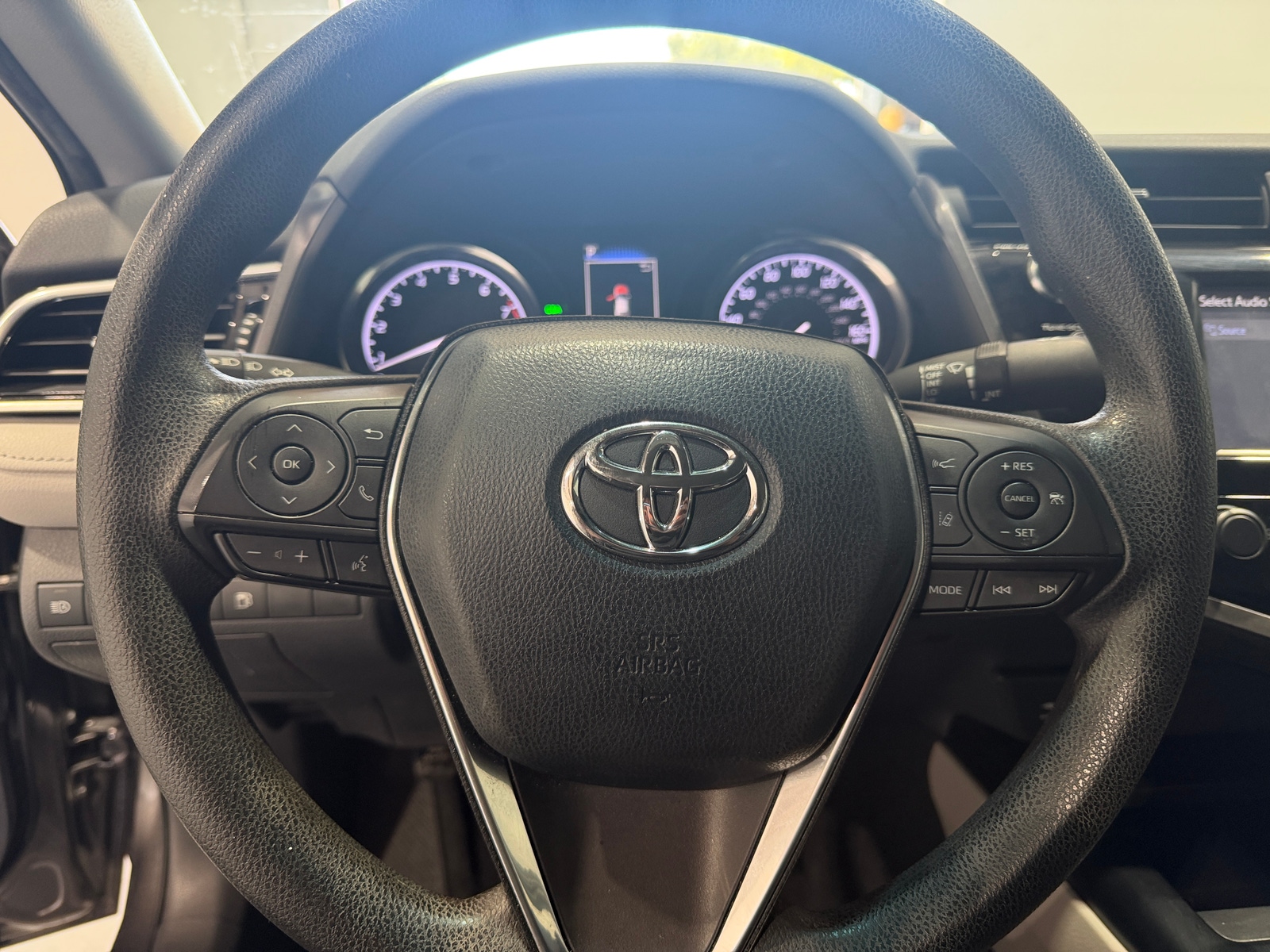 Thumbnail: 2018 Toyota Camry - 5