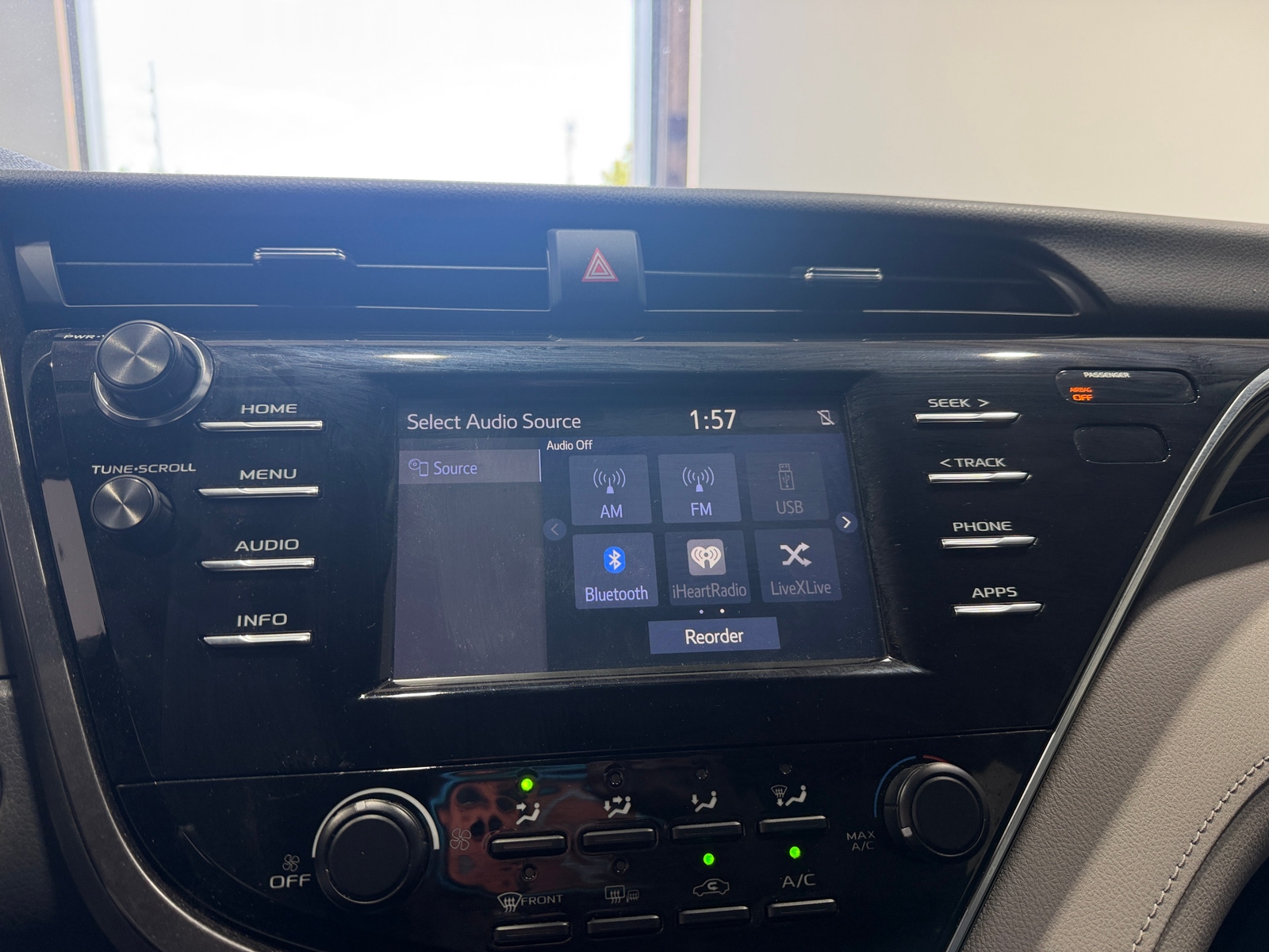 Thumbnail: 2018 Toyota Camry - 4