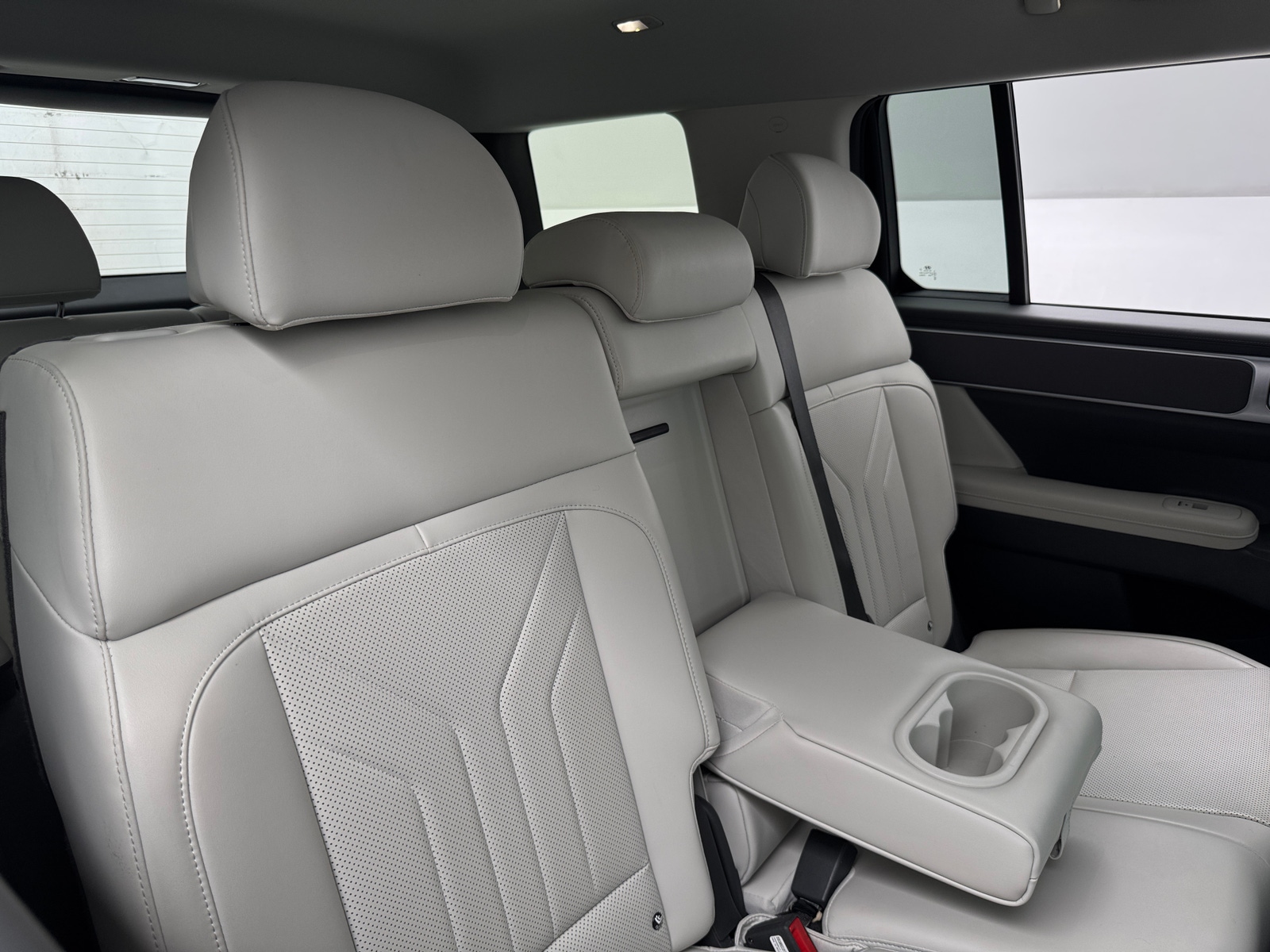 Thumbnail: 2026 Hyundai Santa Fe - 5