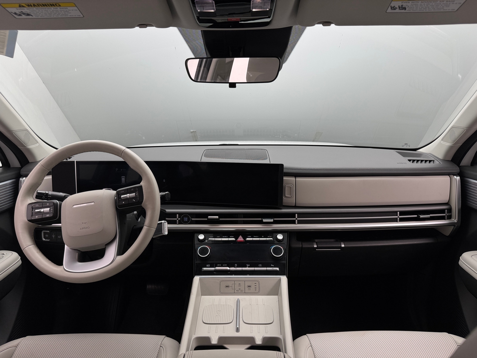 Thumbnail: 2026 Hyundai Santa Fe - 2
