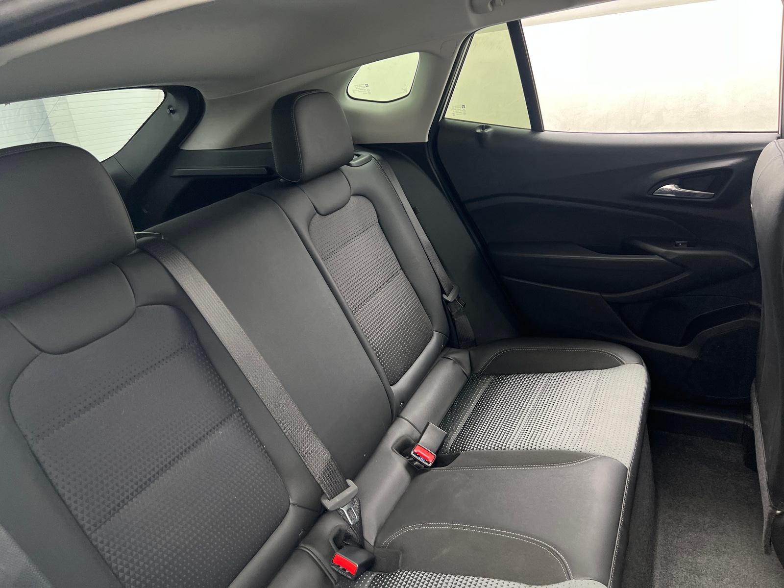 Thumbnail: 2025 Chevrolet Trax - 5