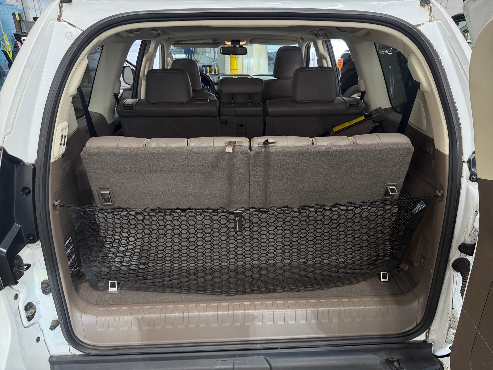 Thumbnail: 2015 Lexus GX - 6