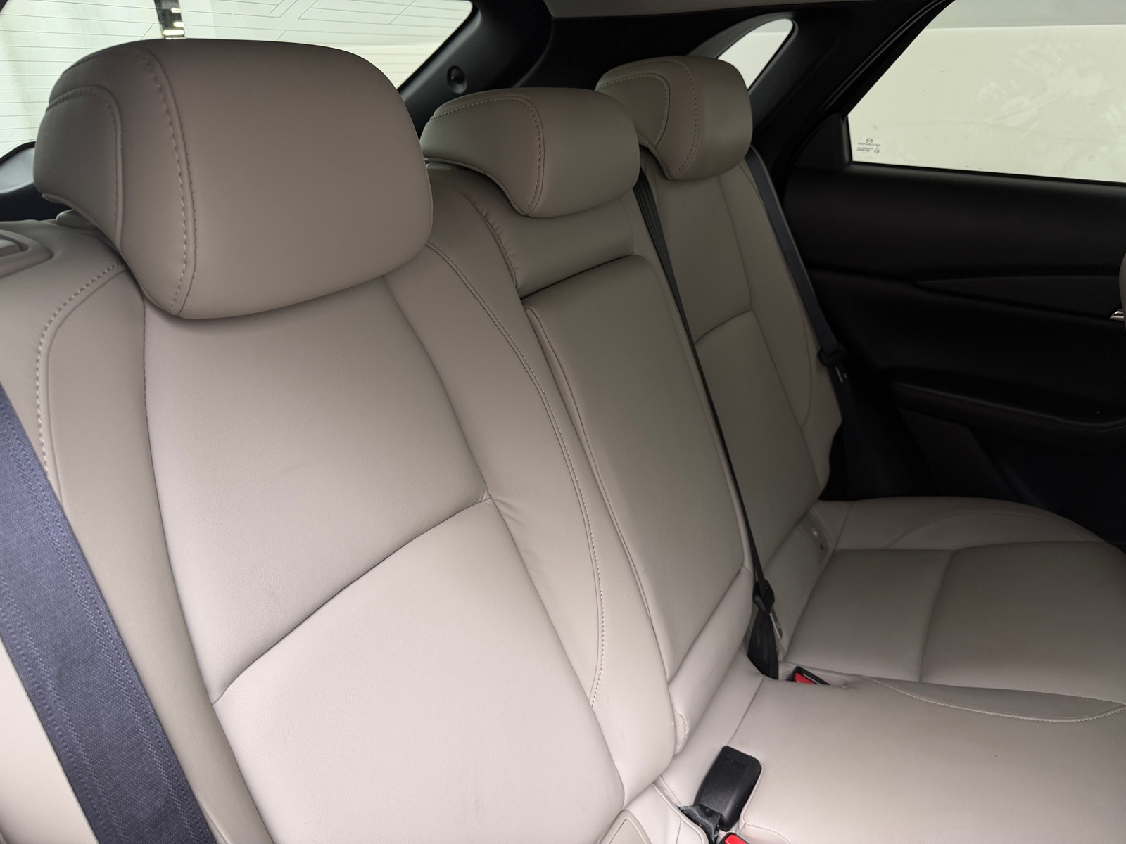 Thumbnail: 2024 Mazda CX-30 - 5