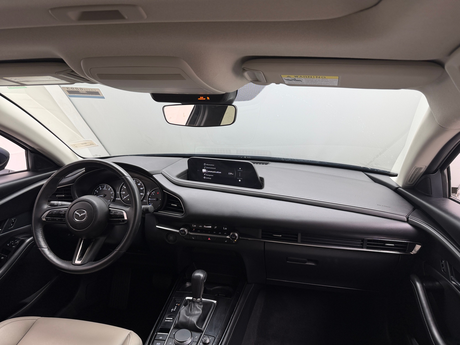 Thumbnail: 2024 Mazda CX-30 - 2