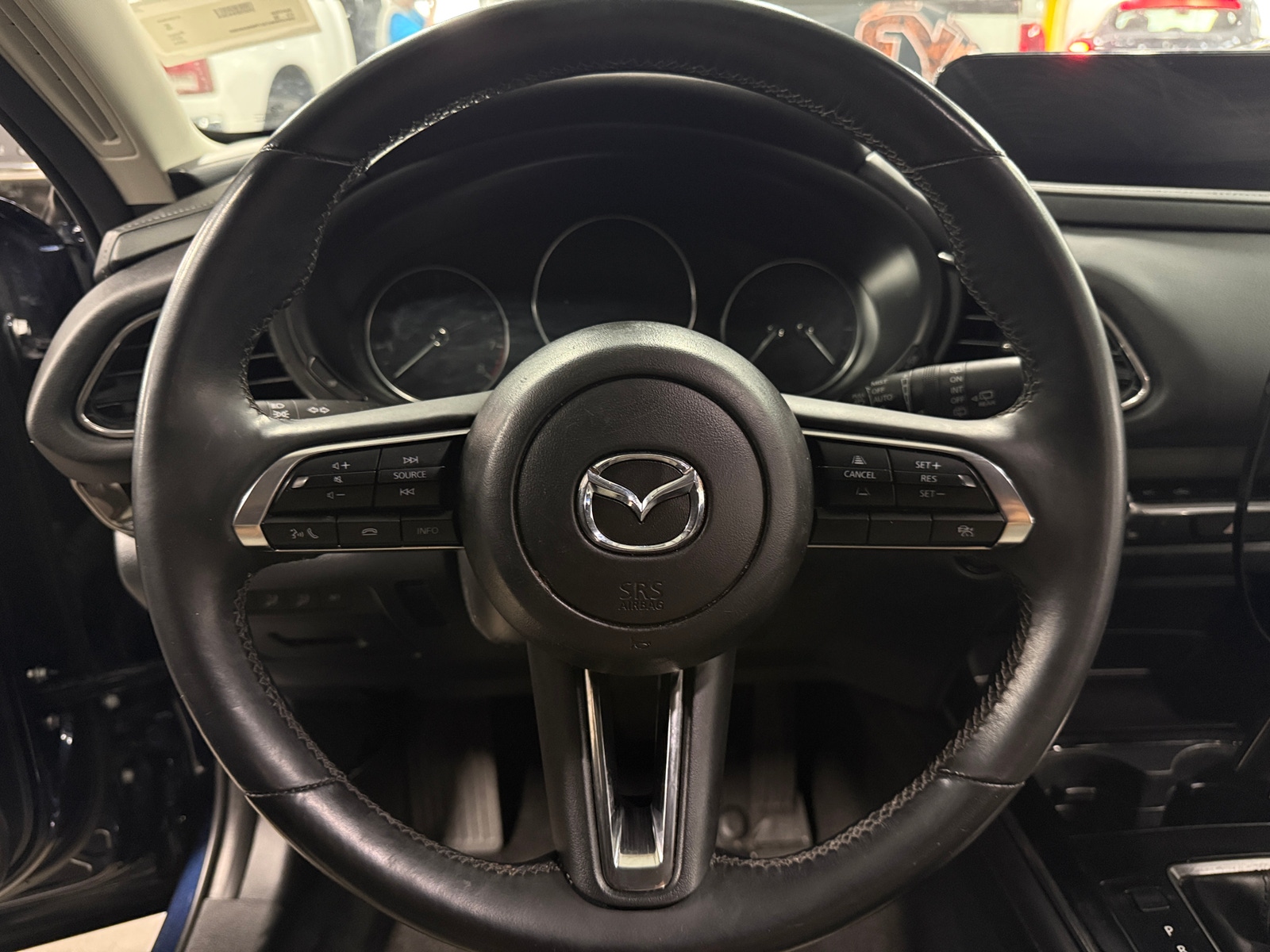 Thumbnail: 2024 Mazda CX-30 - 4
