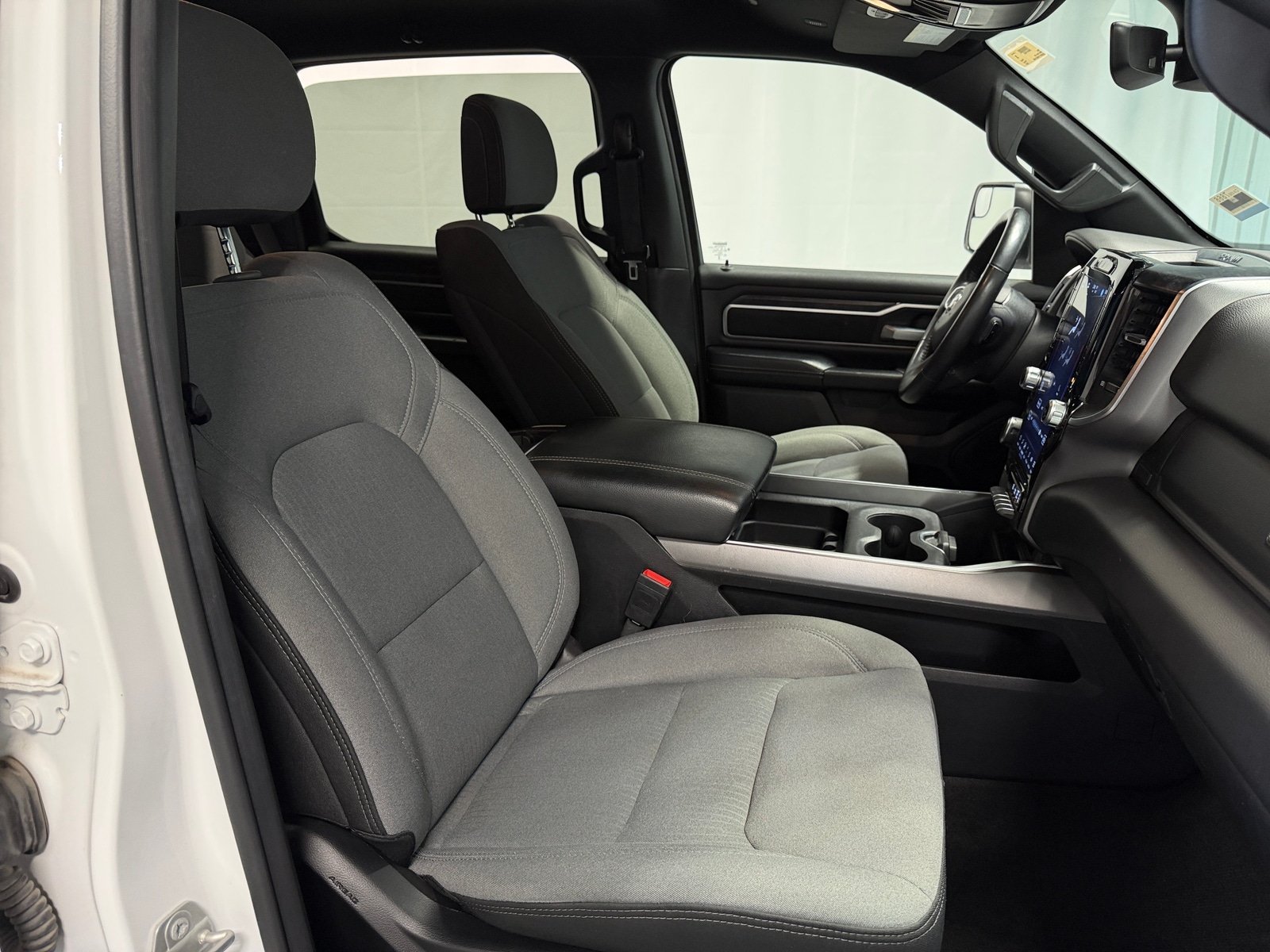 Thumbnail: 2024 RAM 1500 - 2