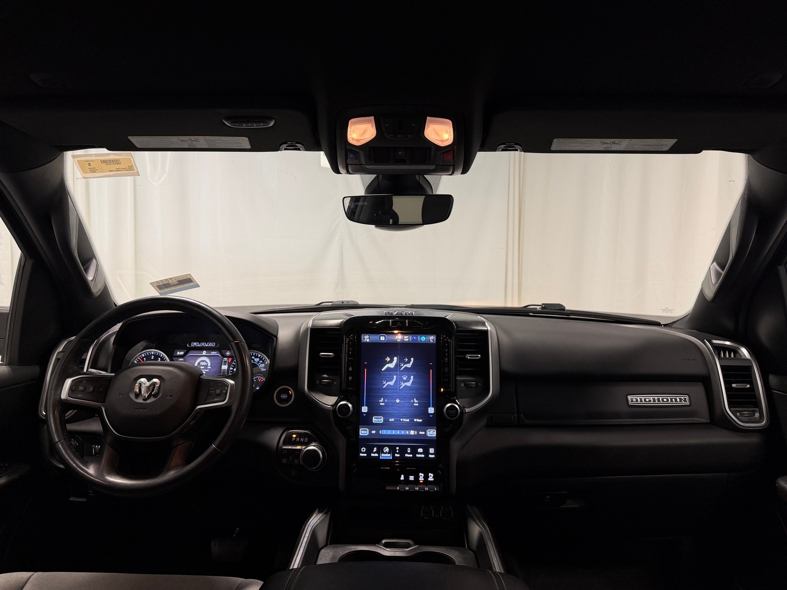 Thumbnail: 2024 RAM 1500 - 3