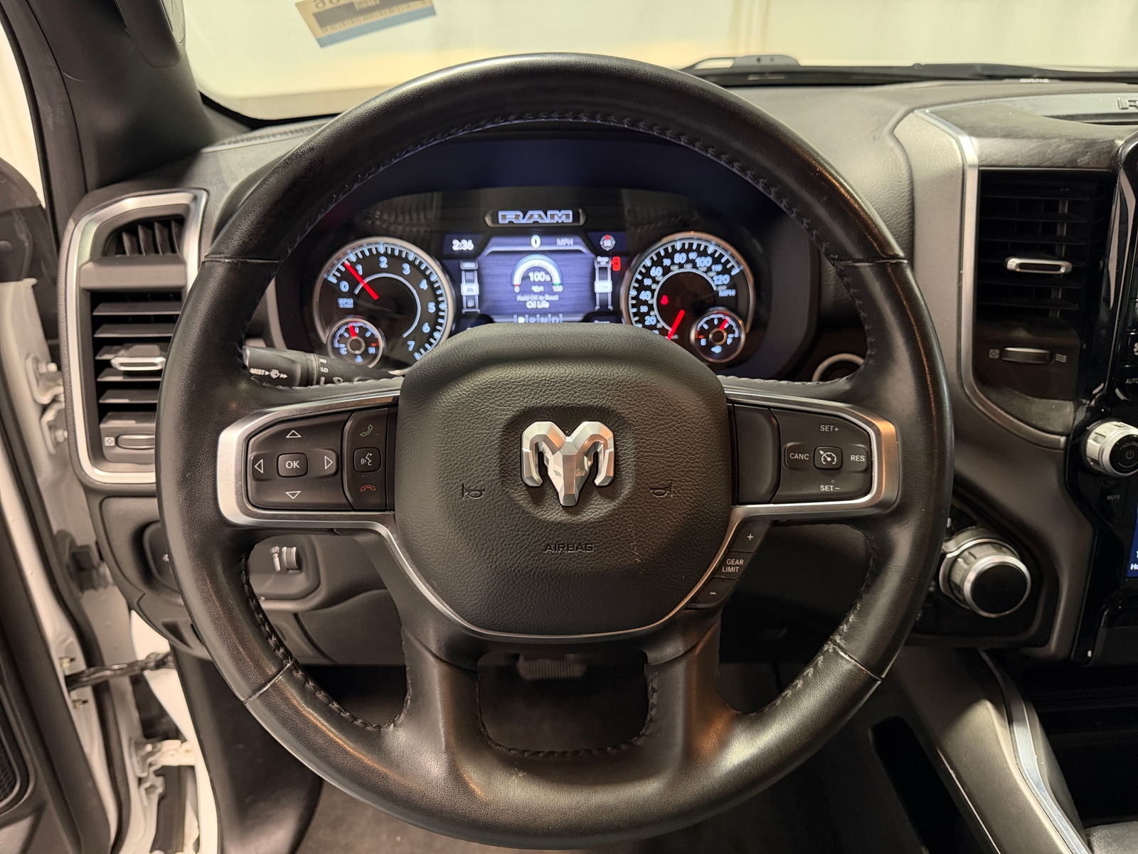 Thumbnail: 2024 RAM 1500 - 5
