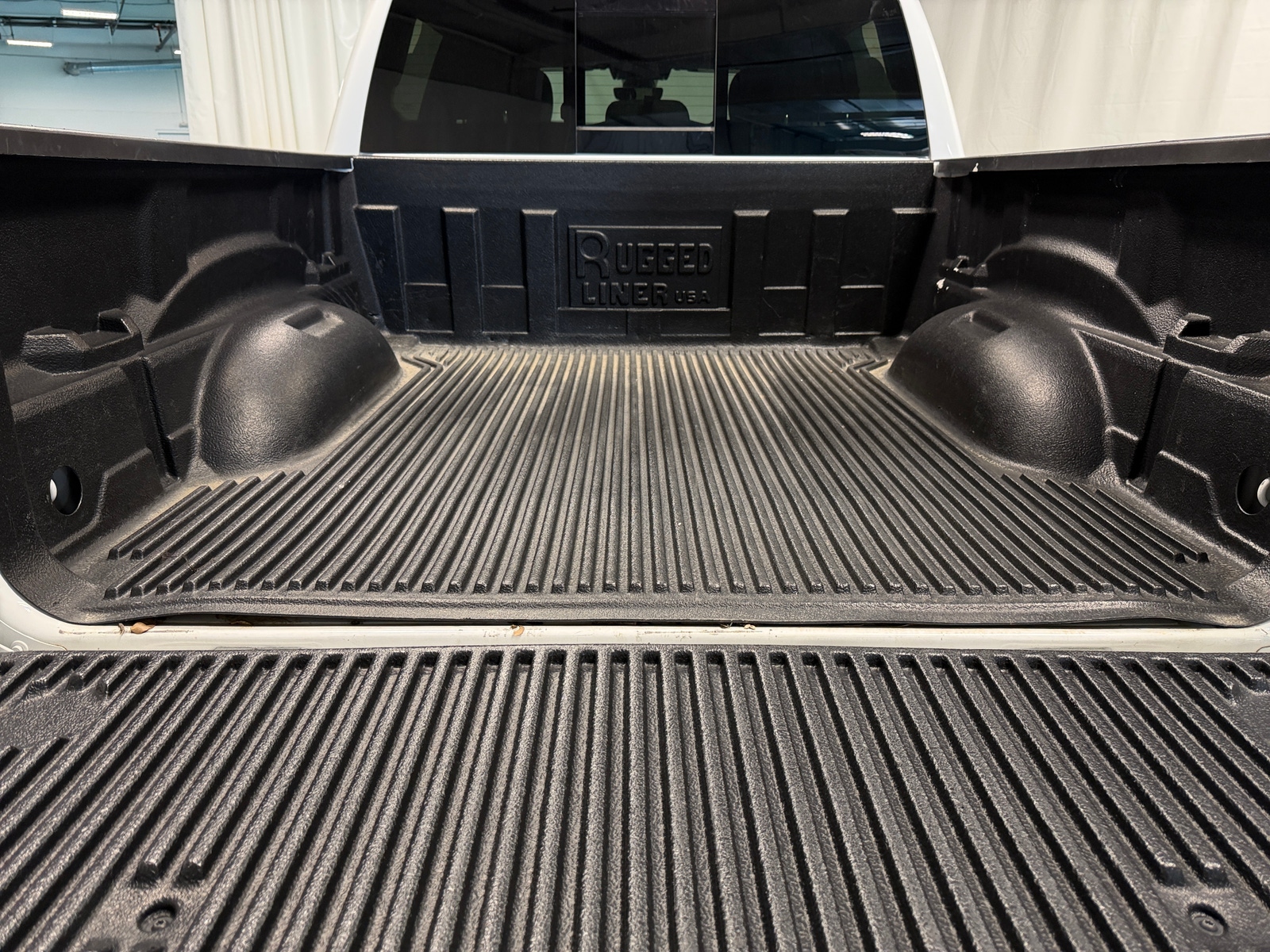 Thumbnail: 2024 RAM 1500 - 7