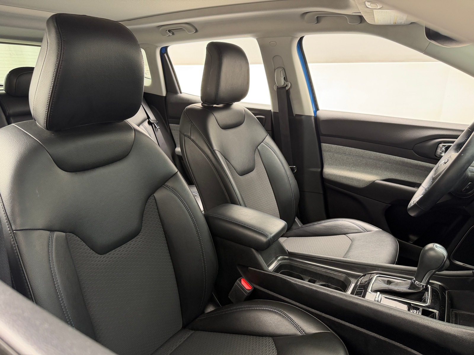 Thumbnail: 2022 Jeep Compass - 2