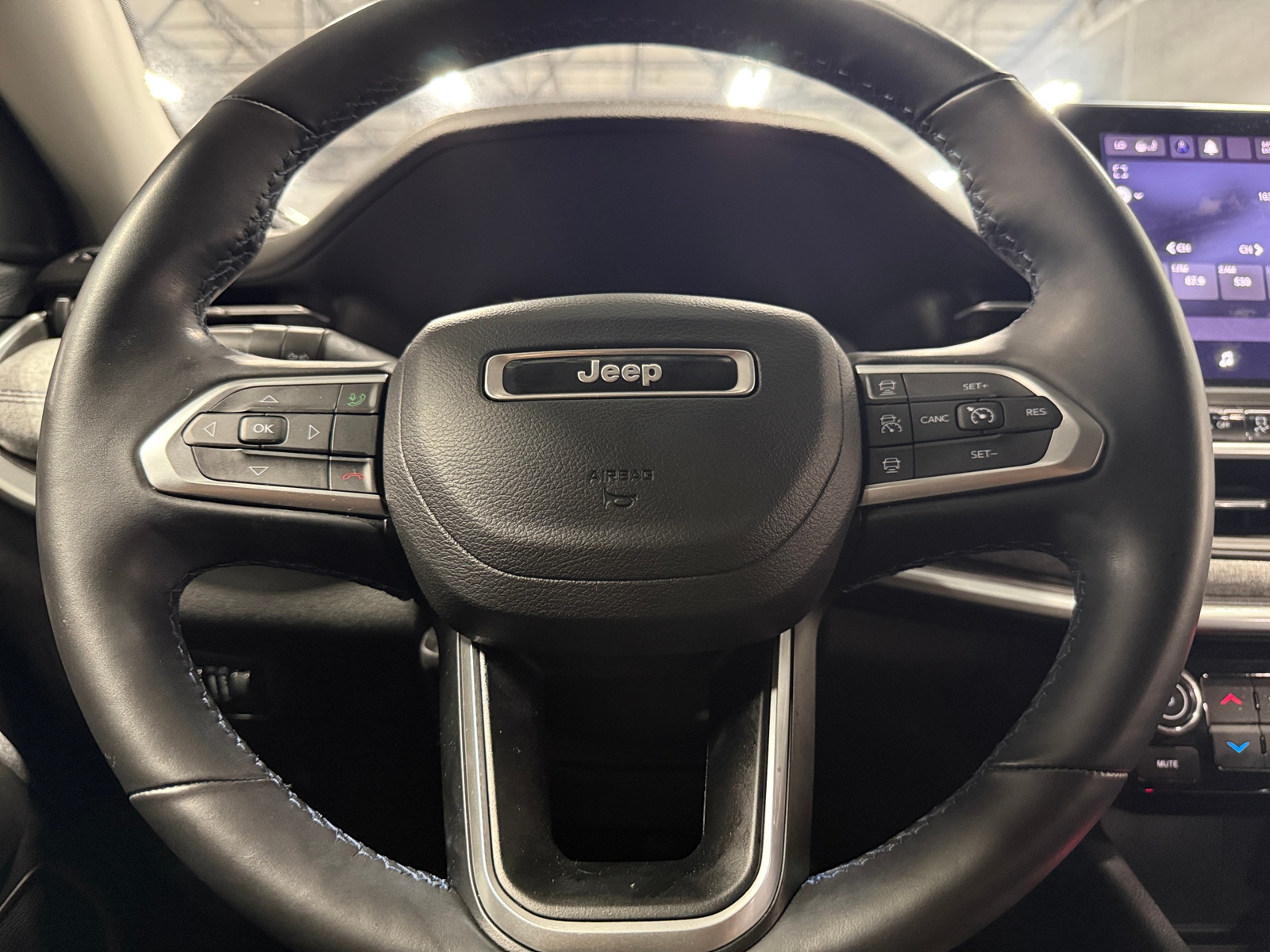 Thumbnail: 2022 Jeep Compass - 5