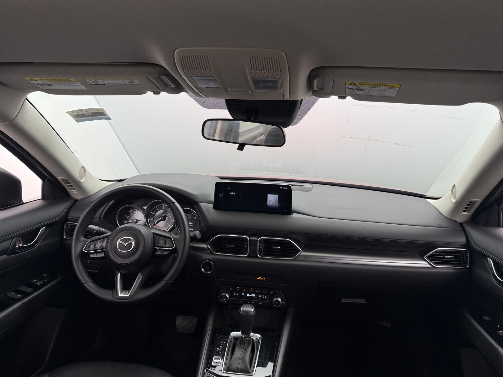 Thumbnail: 2023 Mazda CX-5 - 2