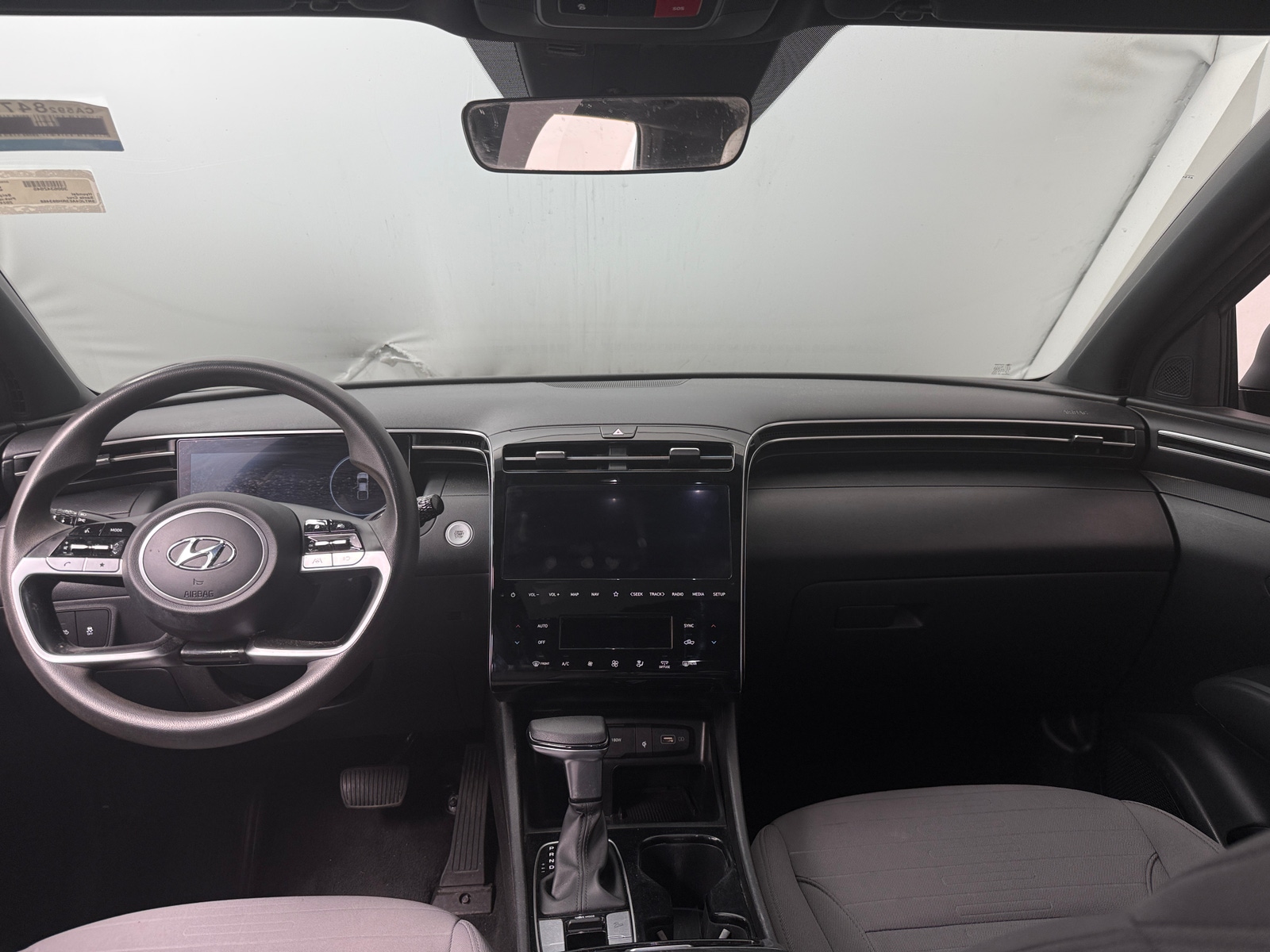 Thumbnail: 2024 Hyundai Santa Cruz - 3