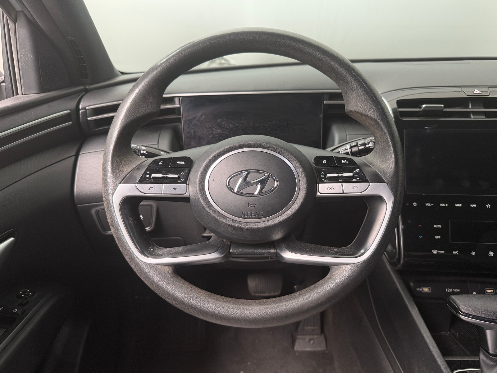 Thumbnail: 2024 Hyundai Santa Cruz - 5