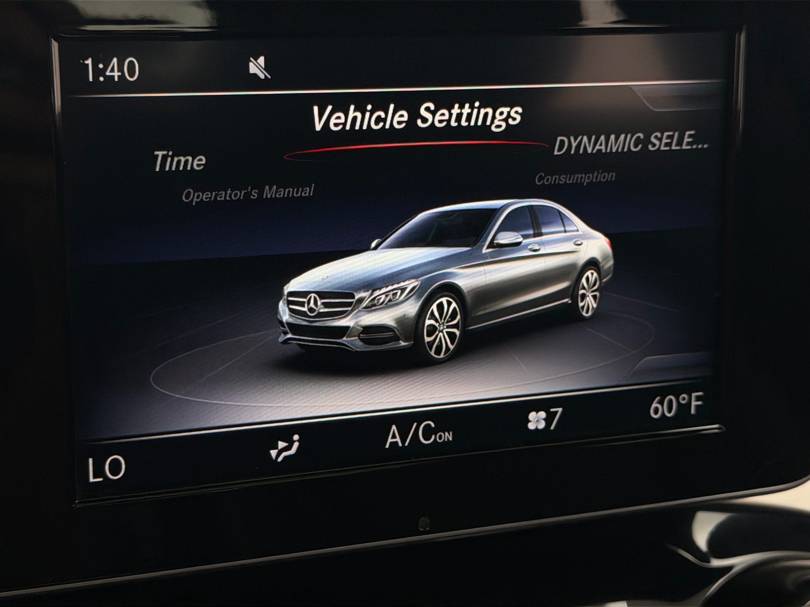 Thumbnail: 2018 Mercedes-Benz C-Class - 3