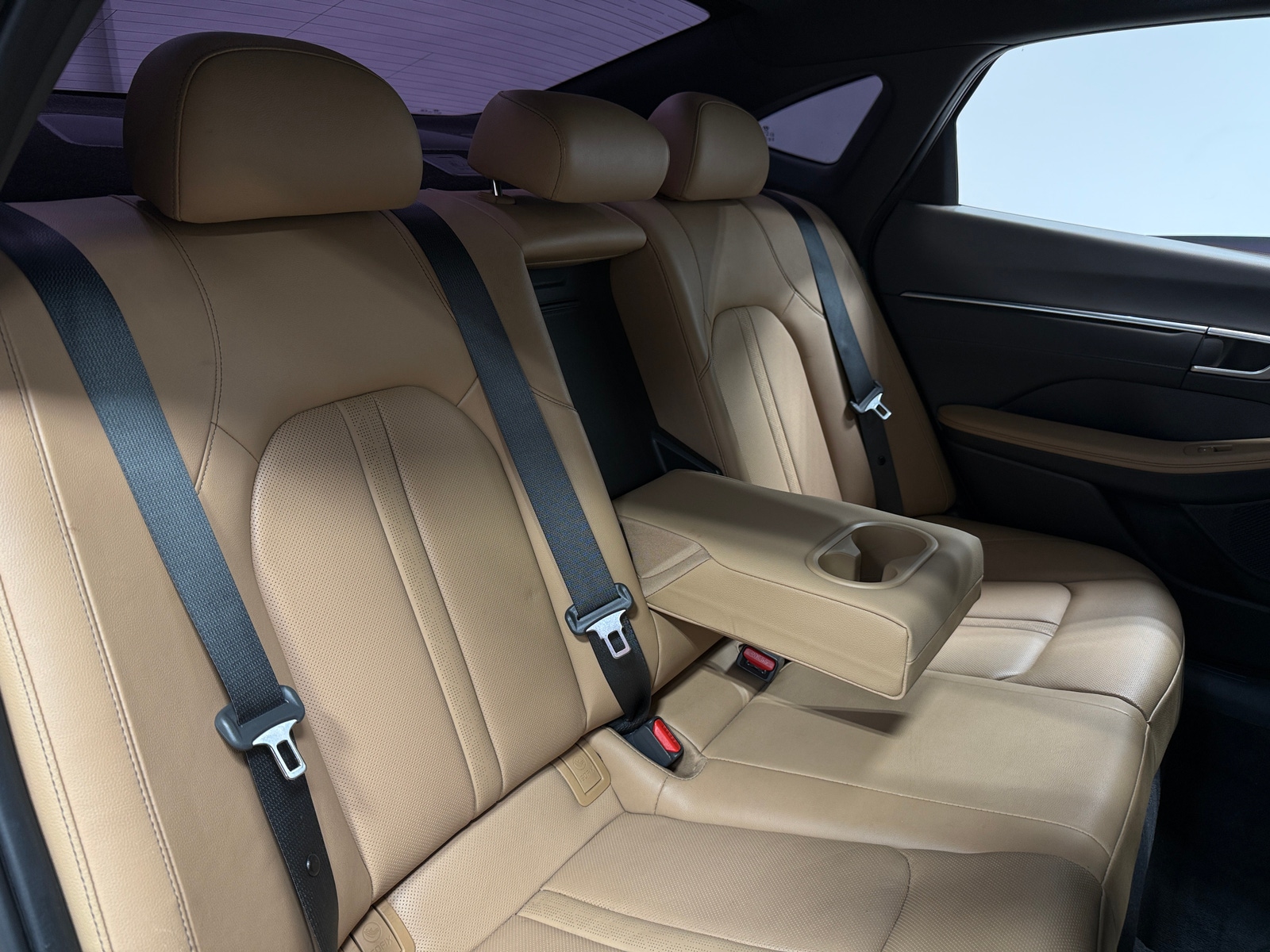 Thumbnail: 2021 Hyundai Sonata - 5