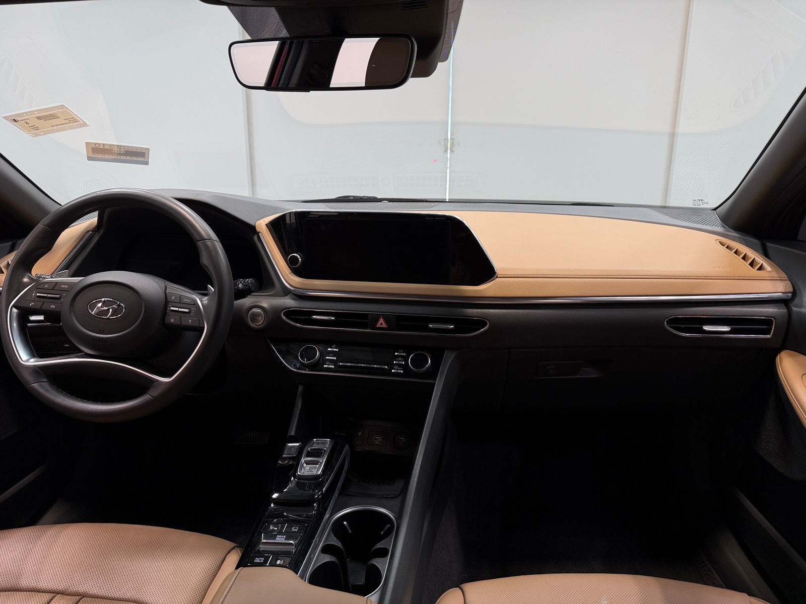 Thumbnail: 2021 Hyundai Sonata - 2
