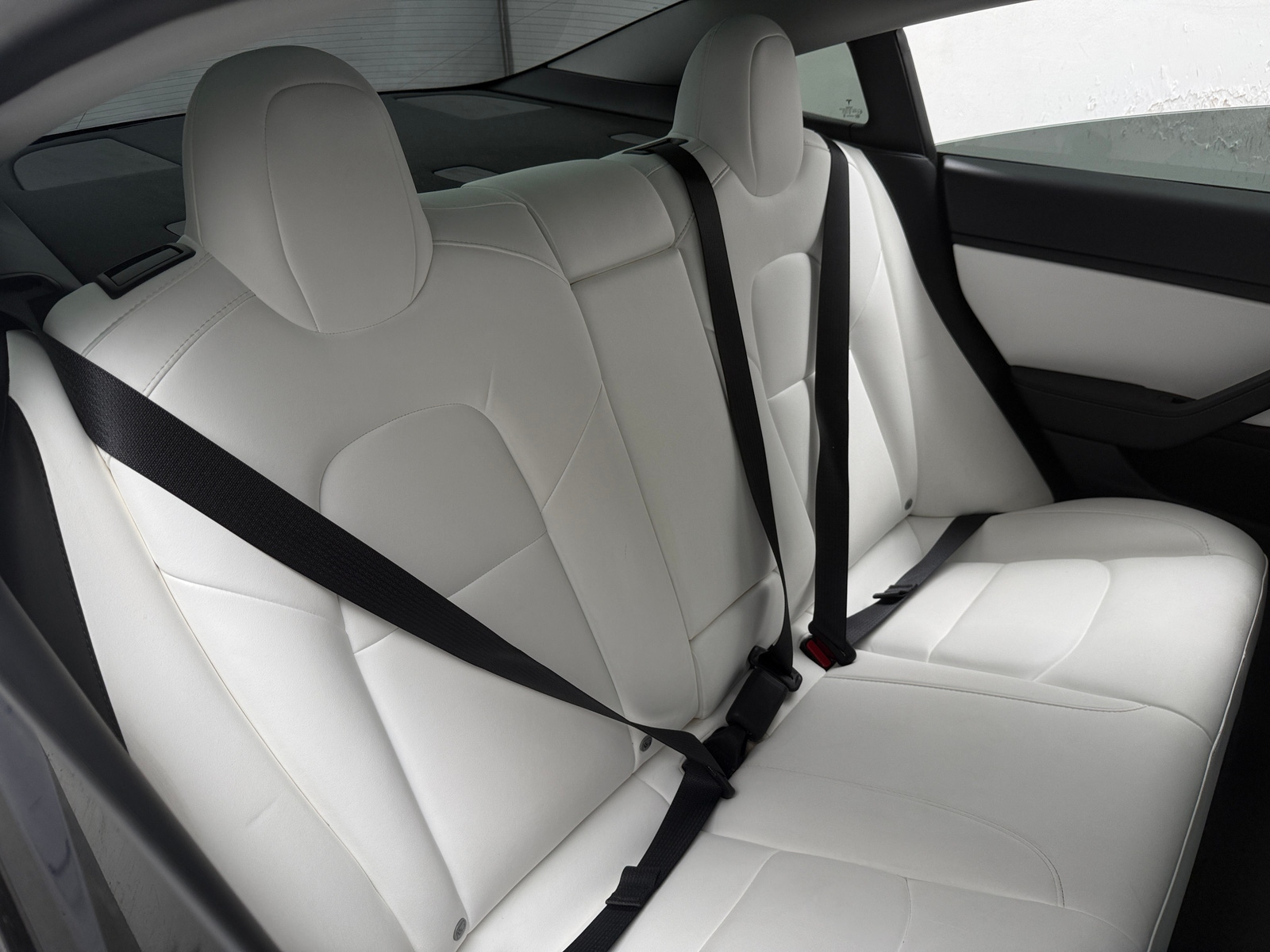 Thumbnail: 2021 Tesla Model 3 - 5