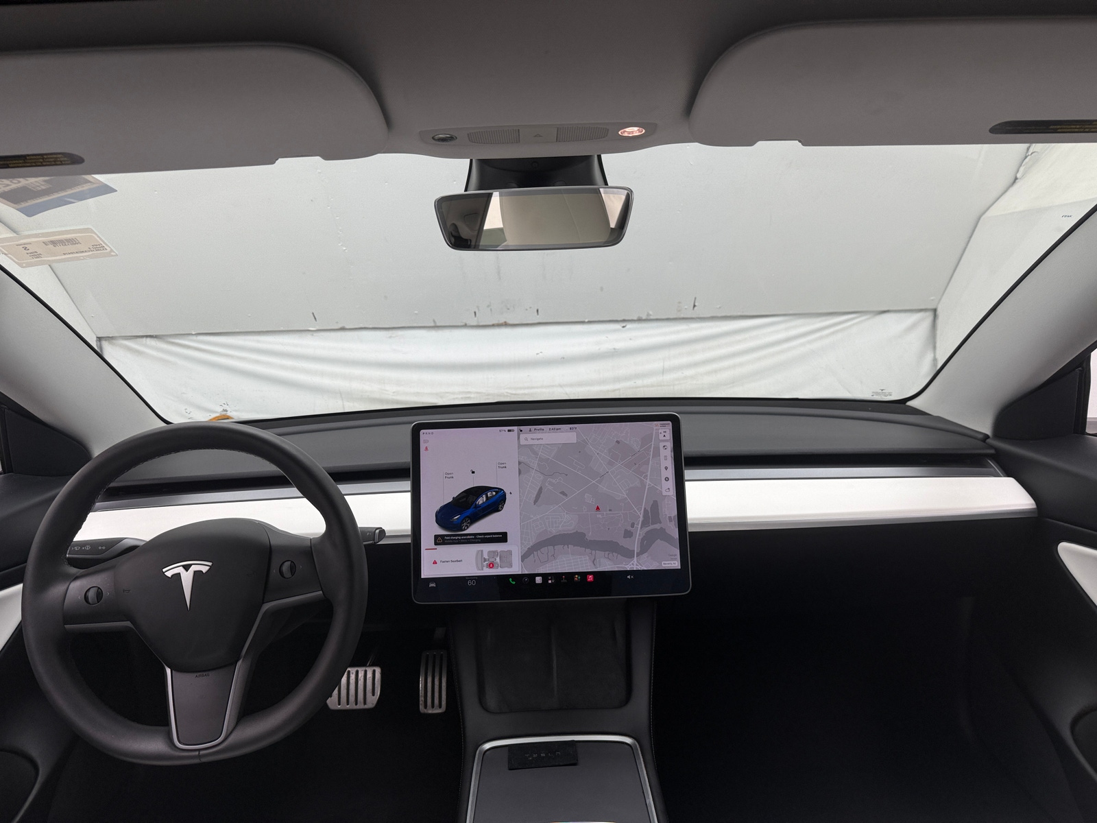Thumbnail: 2021 Tesla Model 3 - 2