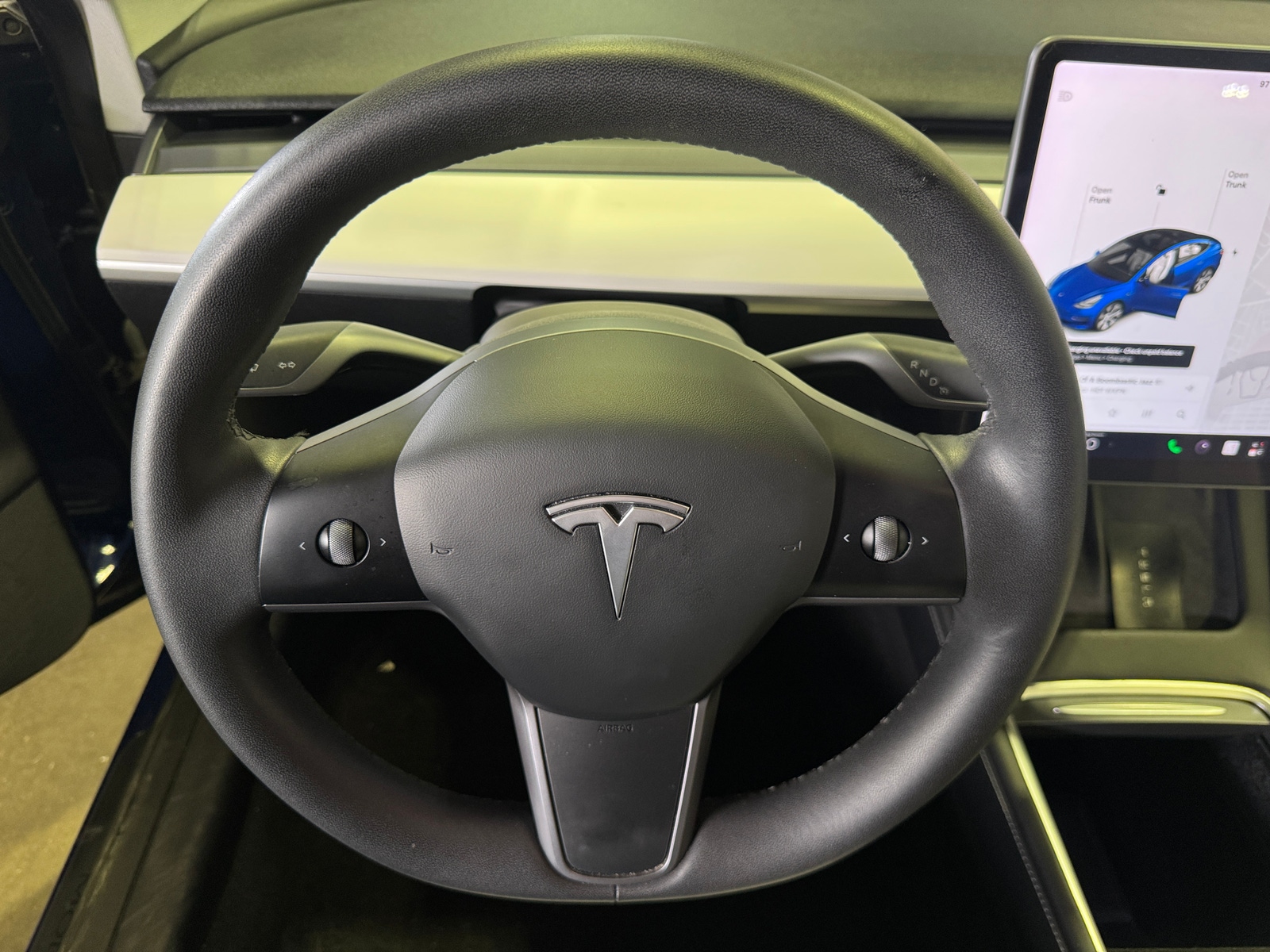 Thumbnail: 2021 Tesla Model 3 - 4