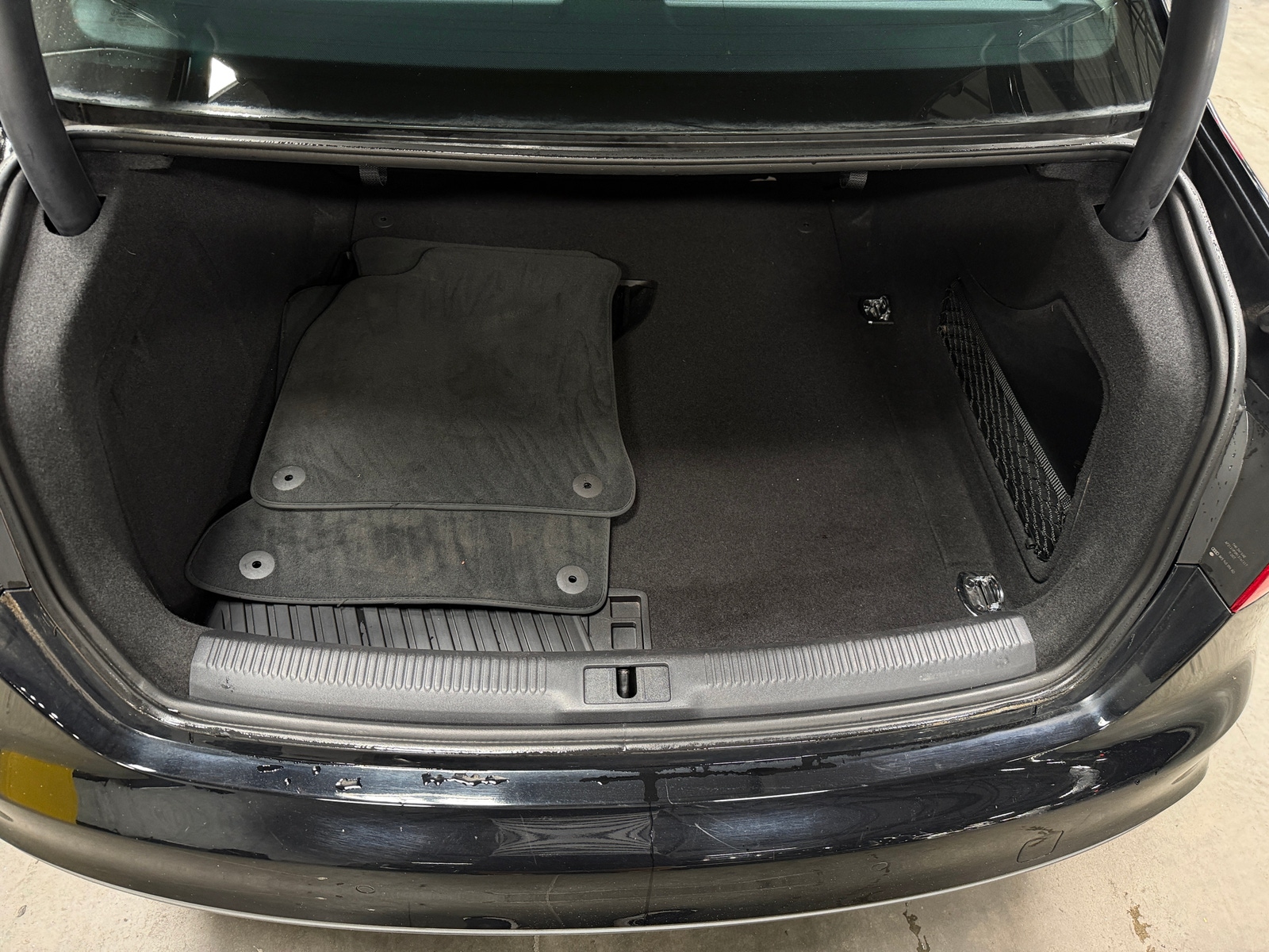 Thumbnail: 2016 Audi A4 - 6