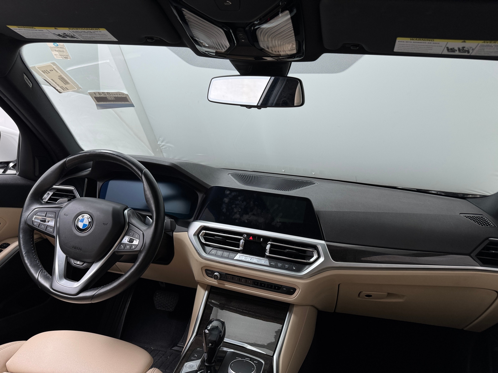 Thumbnail: 2020 BMW 3 Series - 2