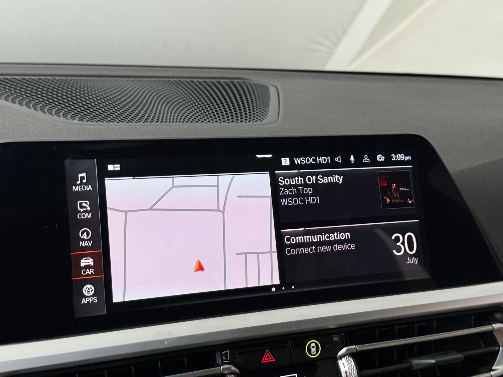 Thumbnail: 2020 BMW 3 Series - 3