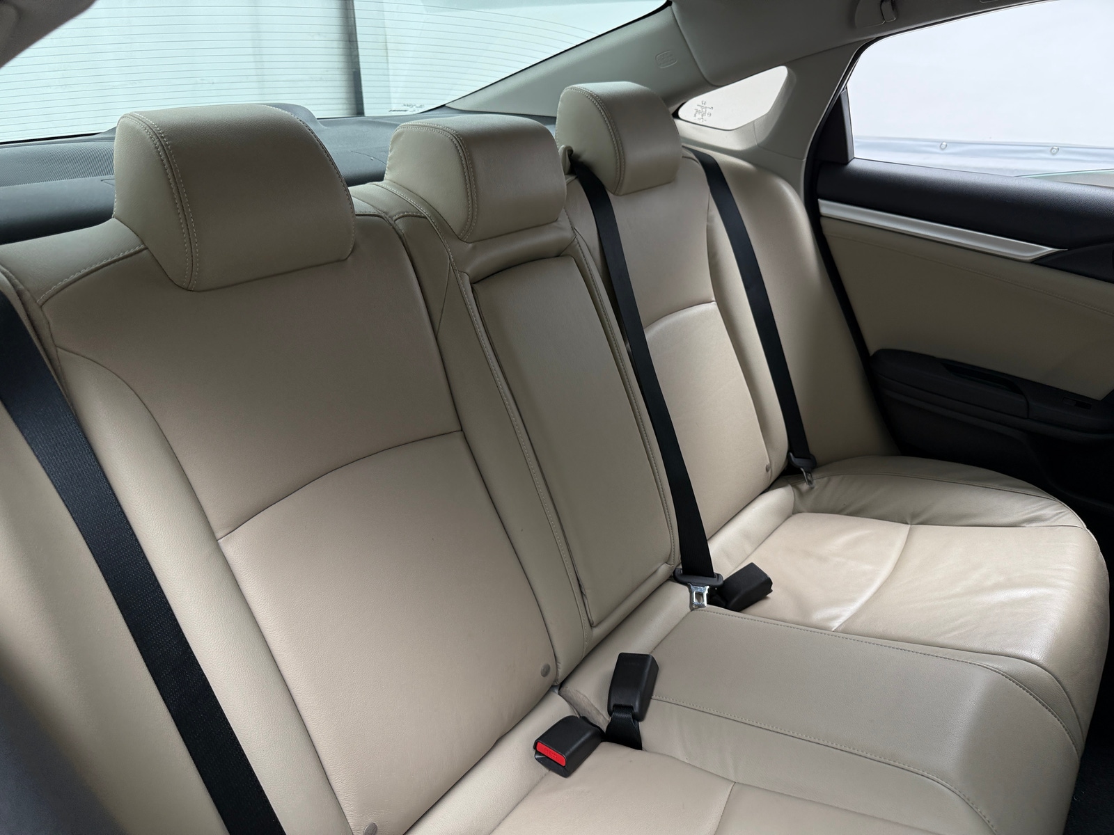 Thumbnail: 2019 Honda Civic - 5