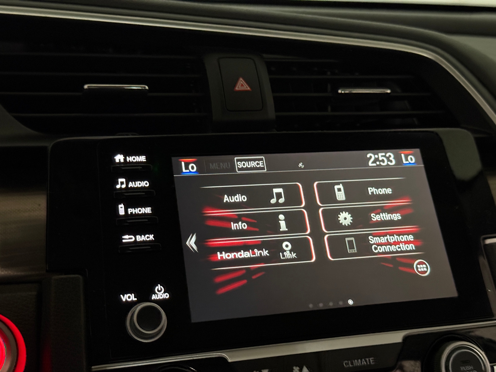 Thumbnail: 2019 Honda Civic - 3