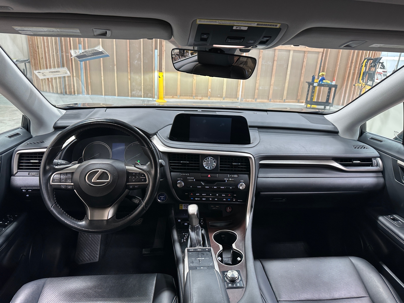 Thumbnail: 2022 Lexus RX - 2