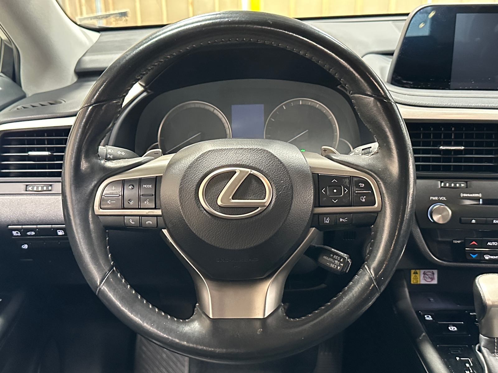 Thumbnail: 2022 Lexus RX - 4