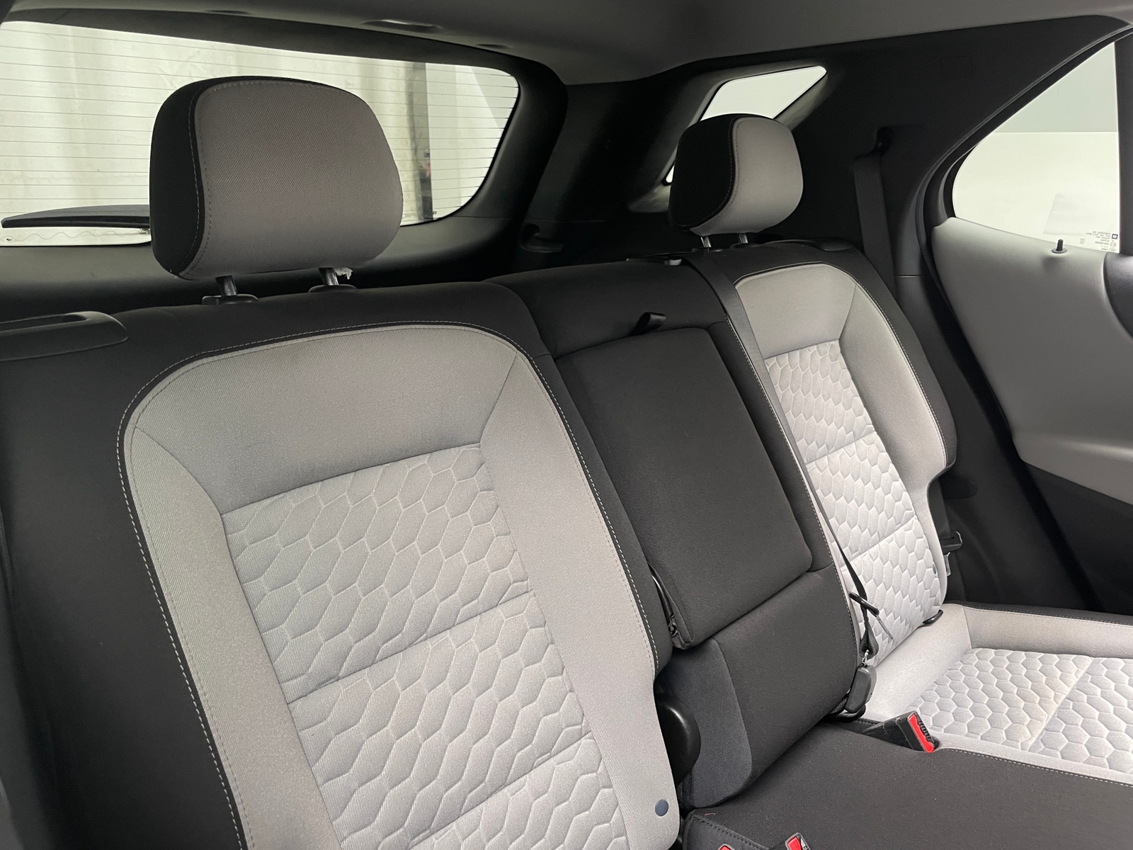 Thumbnail: 2021 Chevrolet Equinox - 6