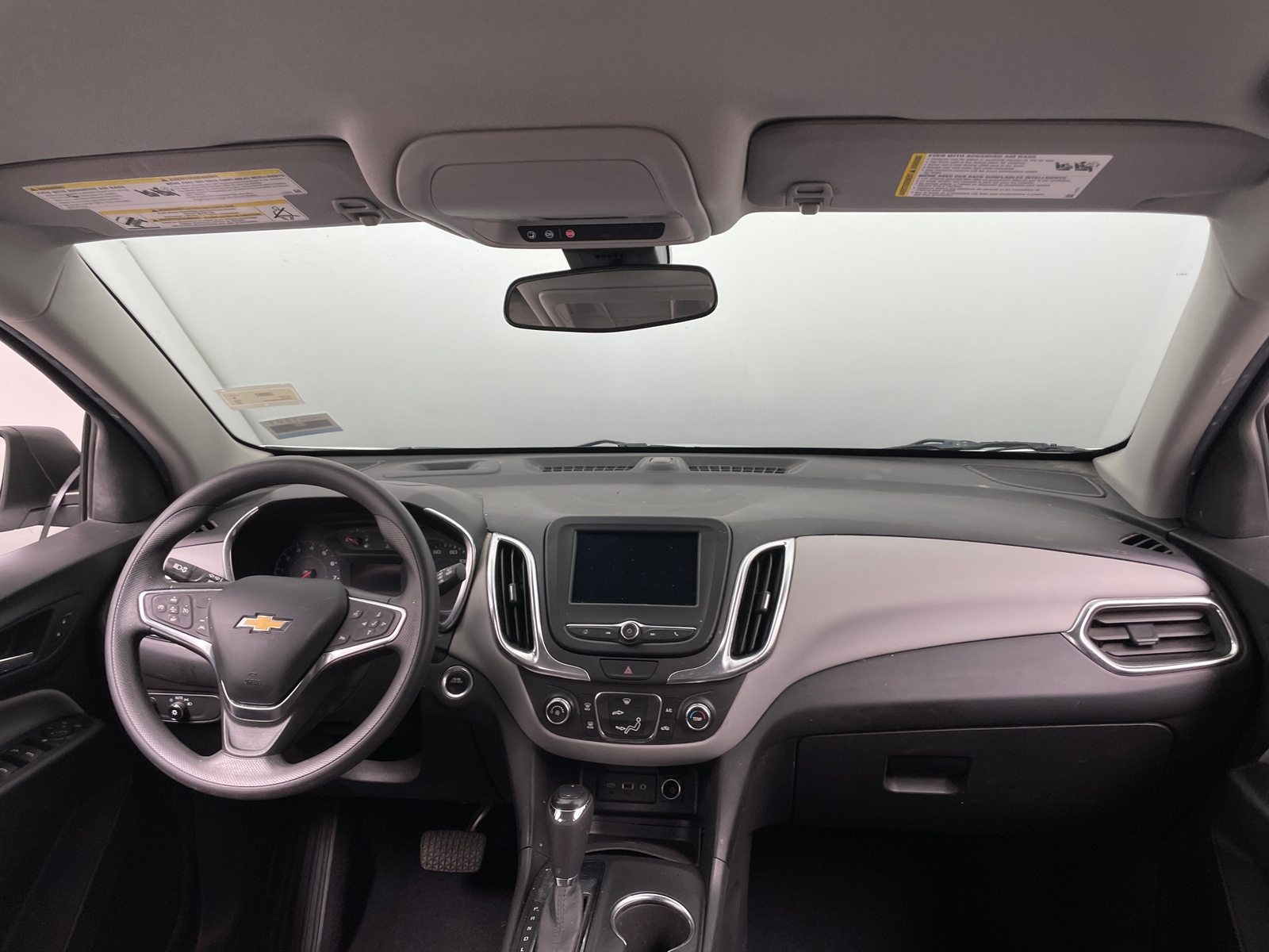 Thumbnail: 2021 Chevrolet Equinox - 3