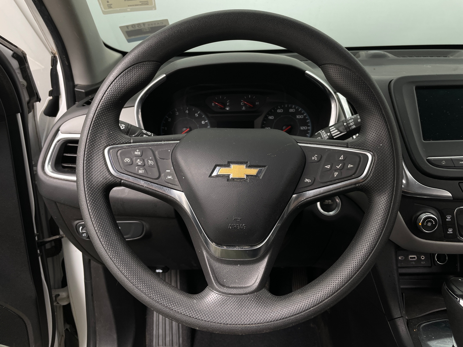 Thumbnail: 2021 Chevrolet Equinox - 5