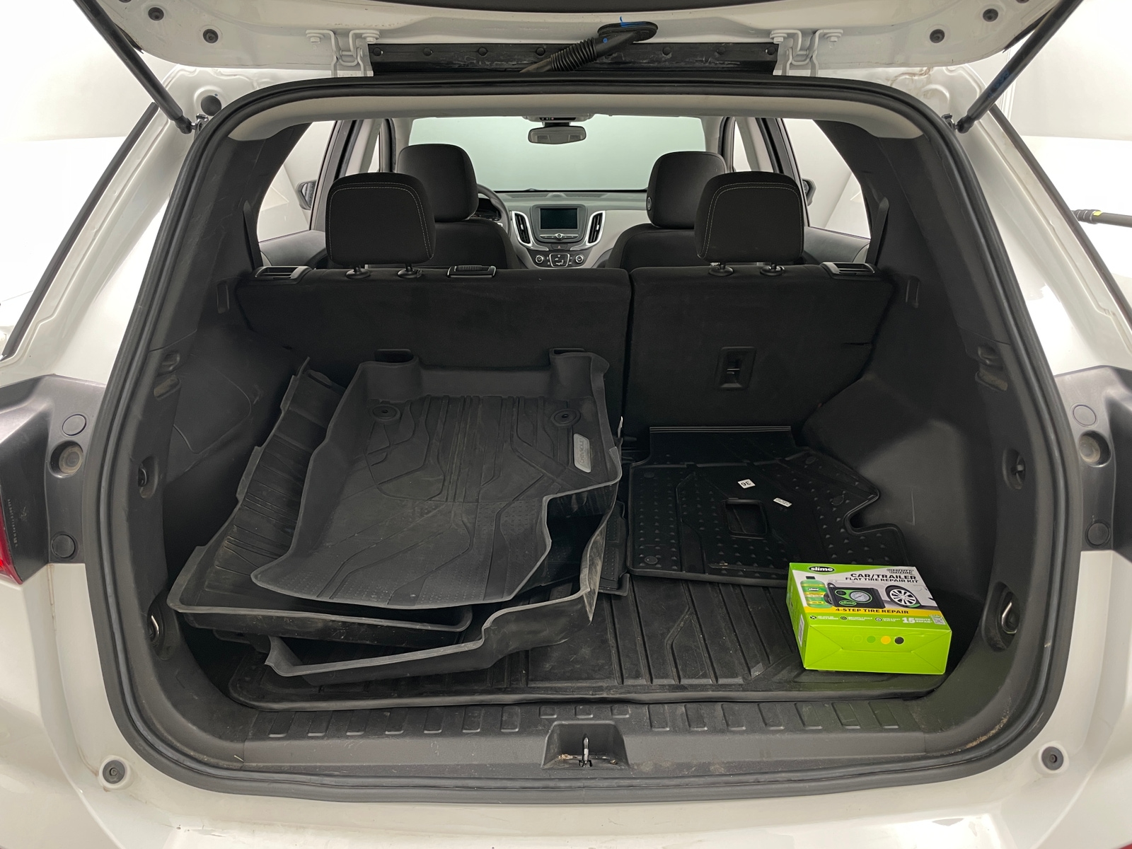 Thumbnail: 2021 Chevrolet Equinox - 7