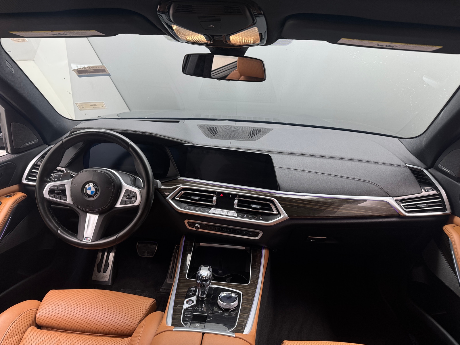 Thumbnail: 2023 BMW X5 - 2