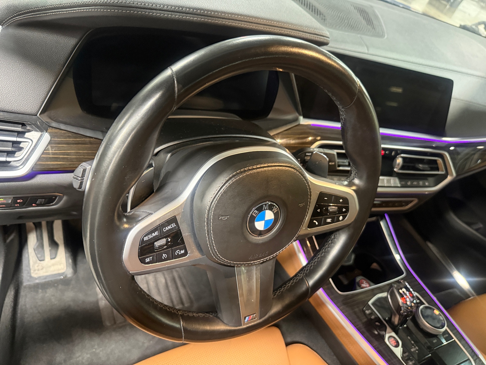 Thumbnail: 2023 BMW X5 - 4