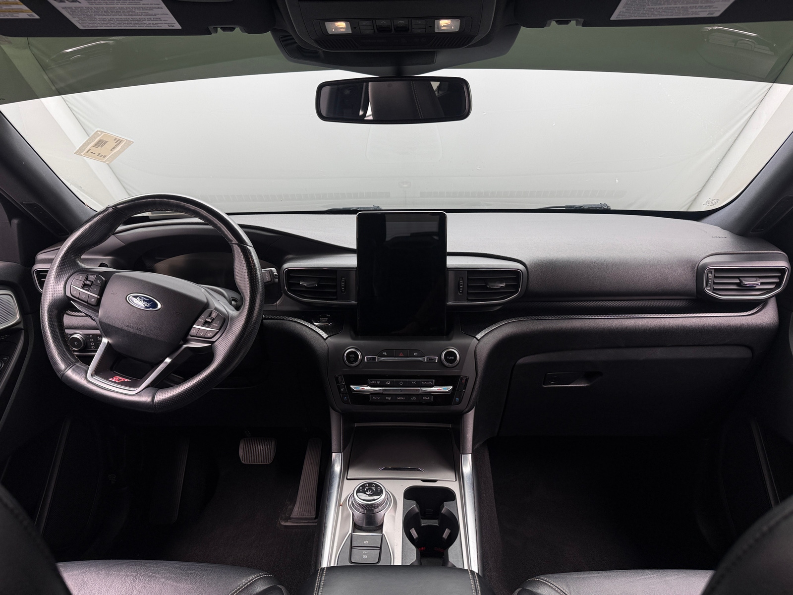 Thumbnail: 2020 Ford Explorer - 2