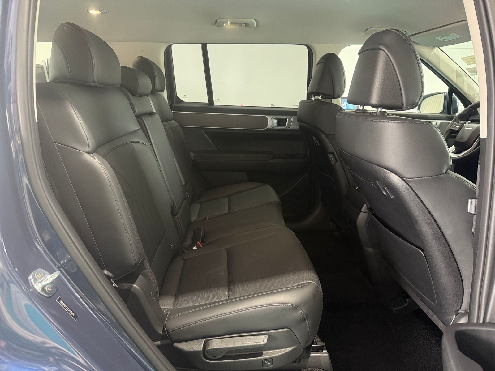 Thumbnail: 2026 Hyundai Santa Fe - 5