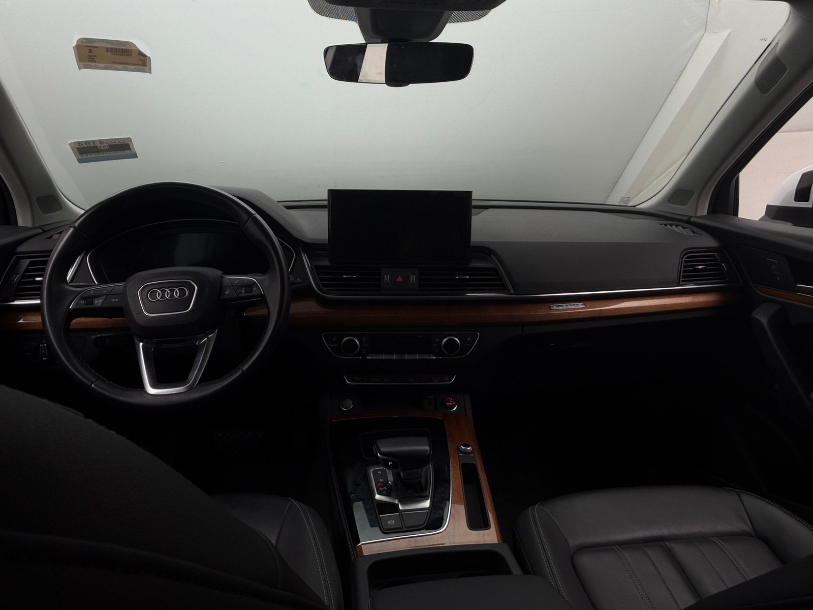 Thumbnail: 2023 Audi Q5 - 2