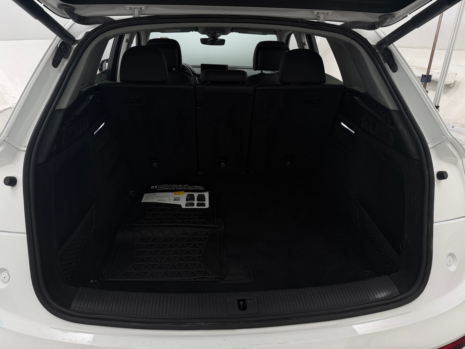 Thumbnail: 2023 Audi Q5 - 6