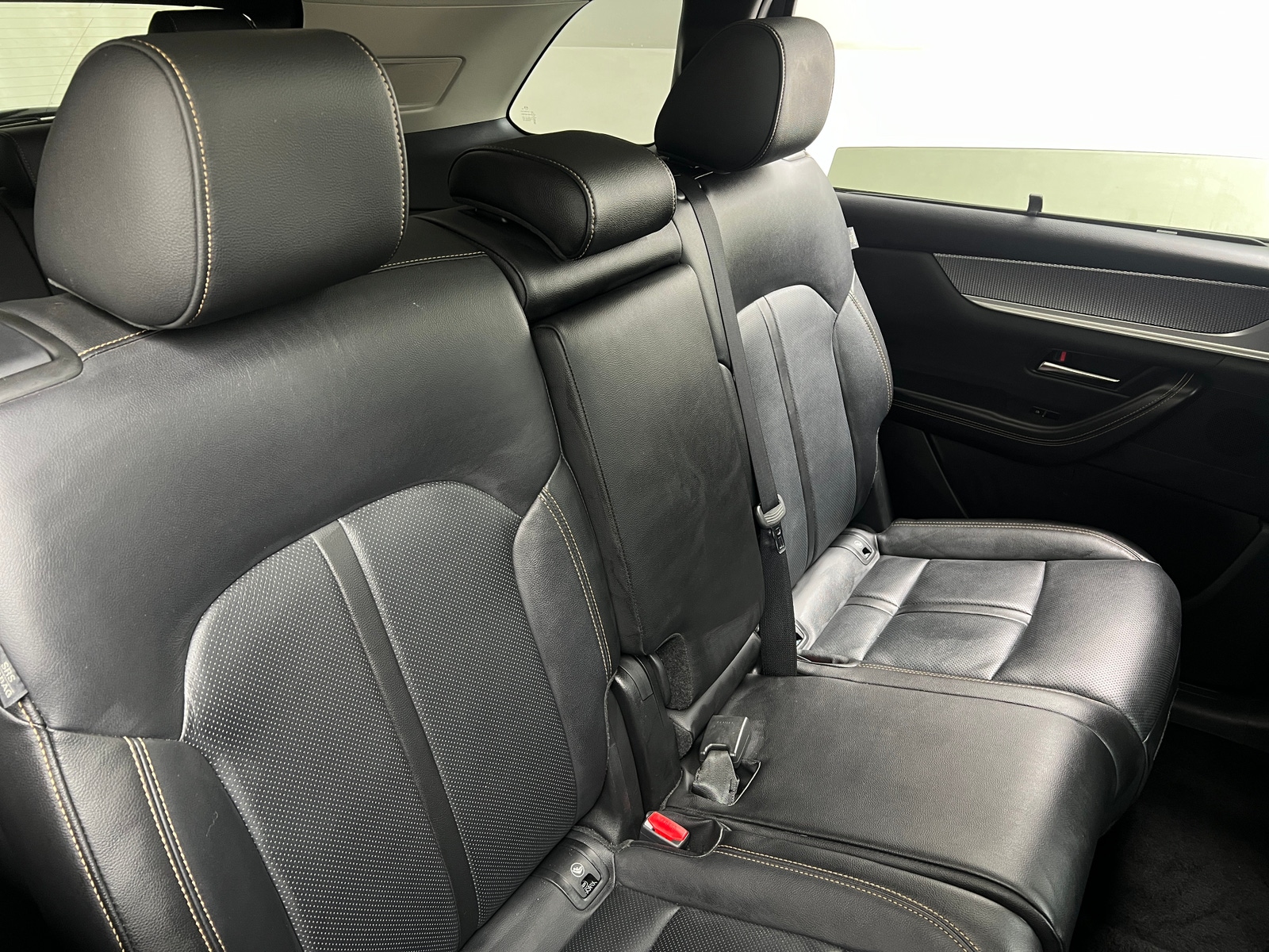 Thumbnail: 2026 Mazda CX-90 - 5