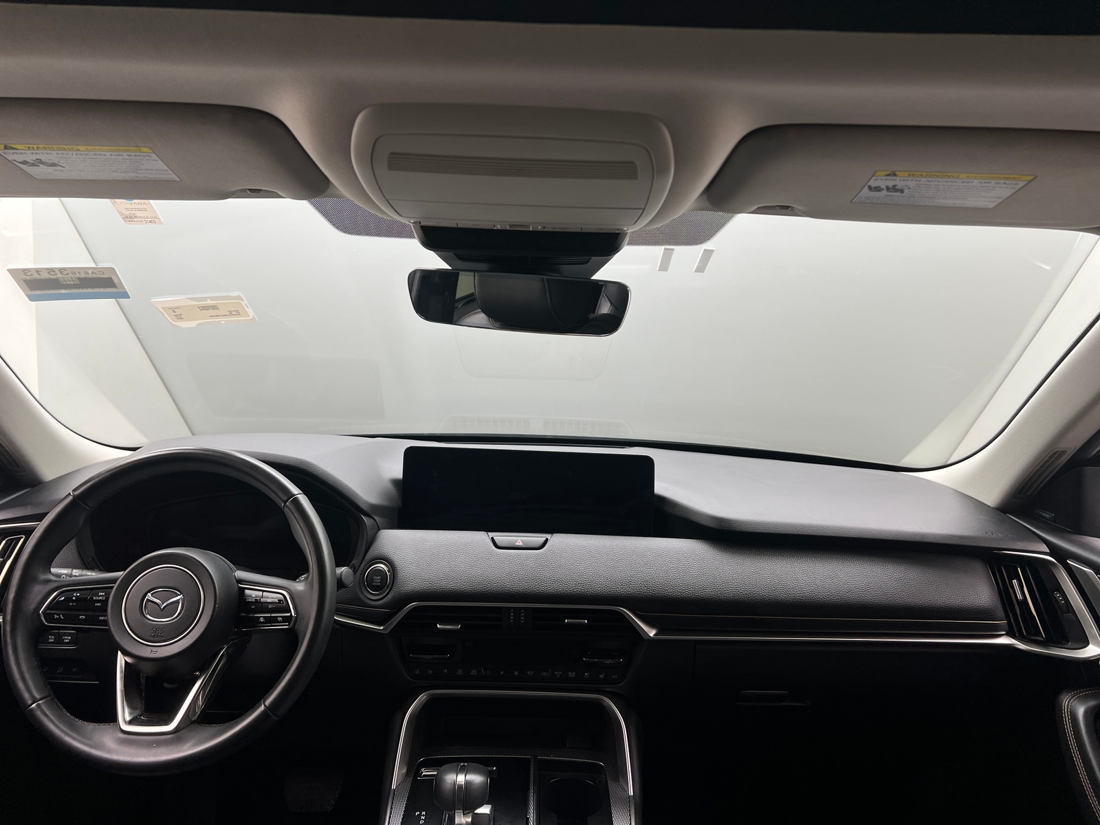 Thumbnail: 2026 Mazda CX-90 - 2