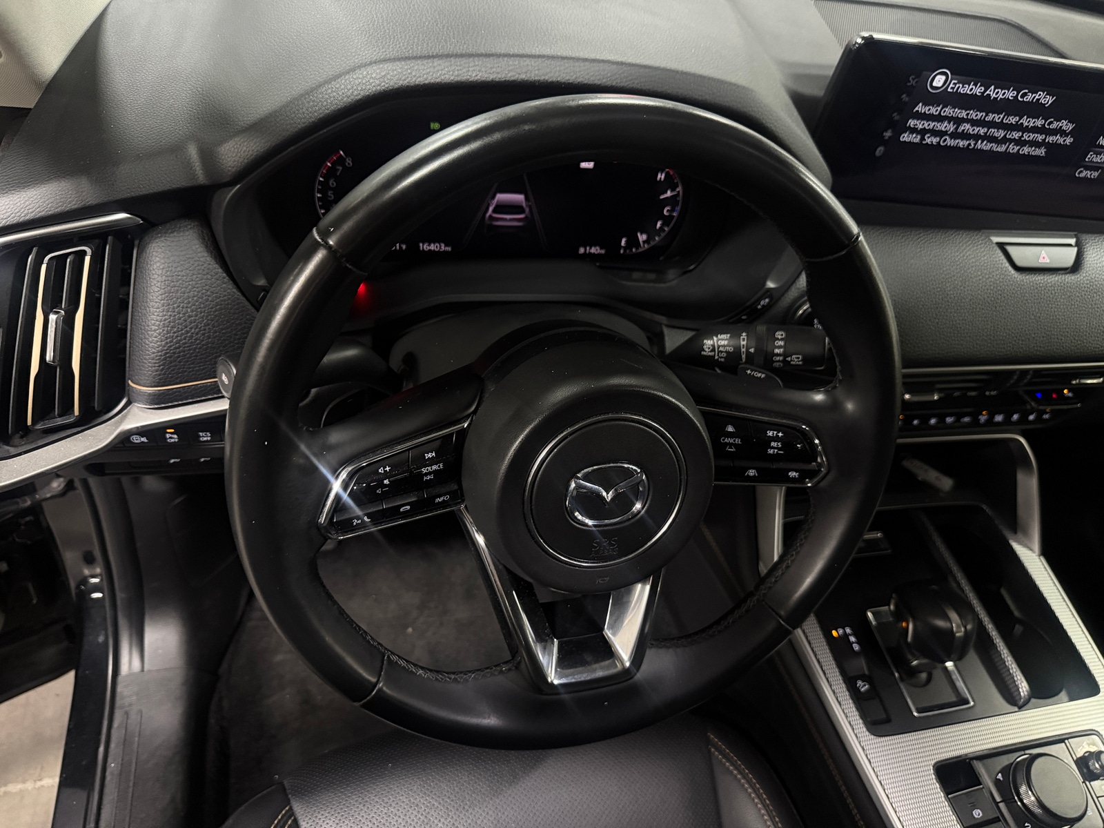 Thumbnail: 2026 Mazda CX-90 - 4