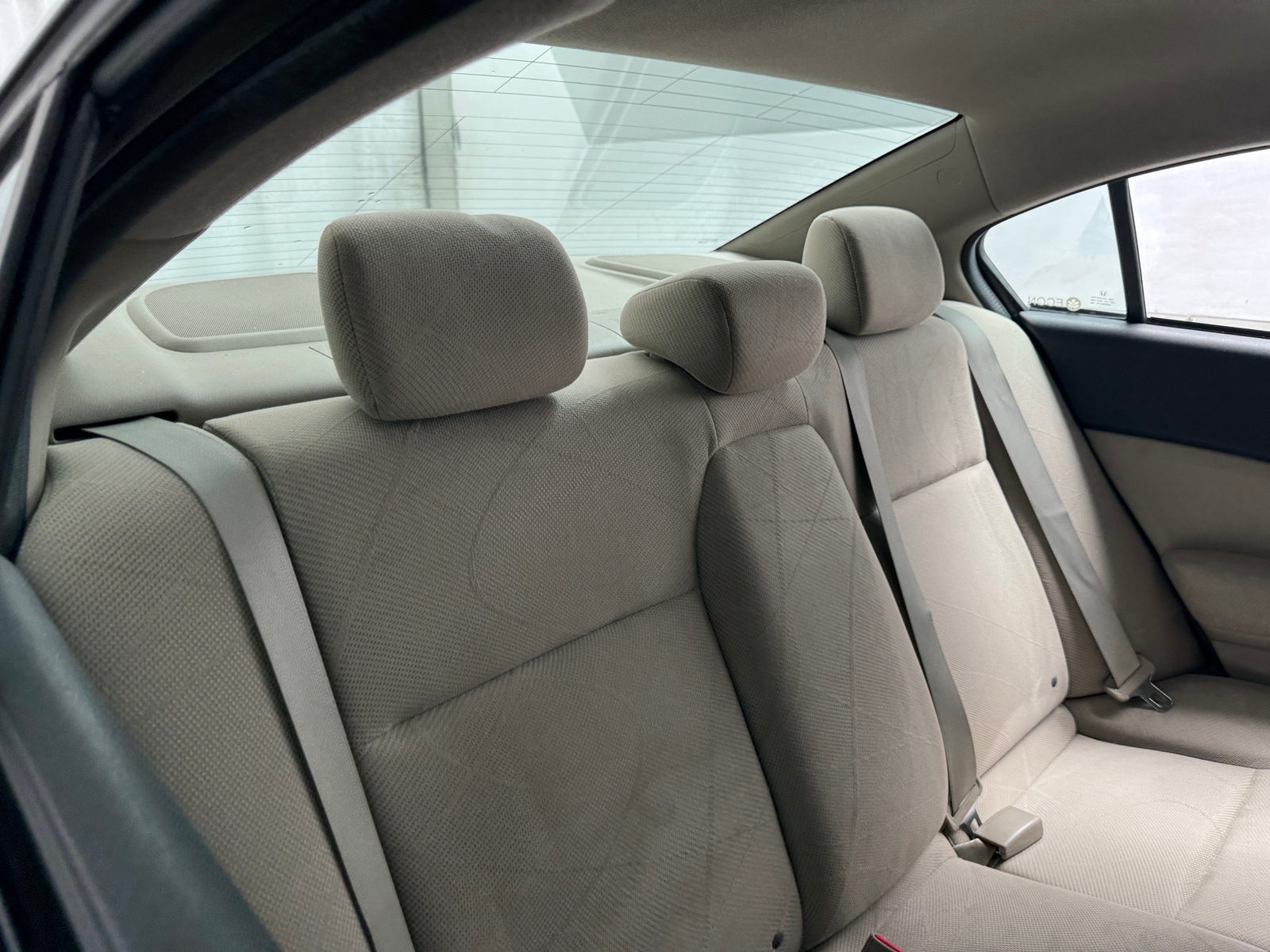 Thumbnail: 2012 Honda Civic - 6