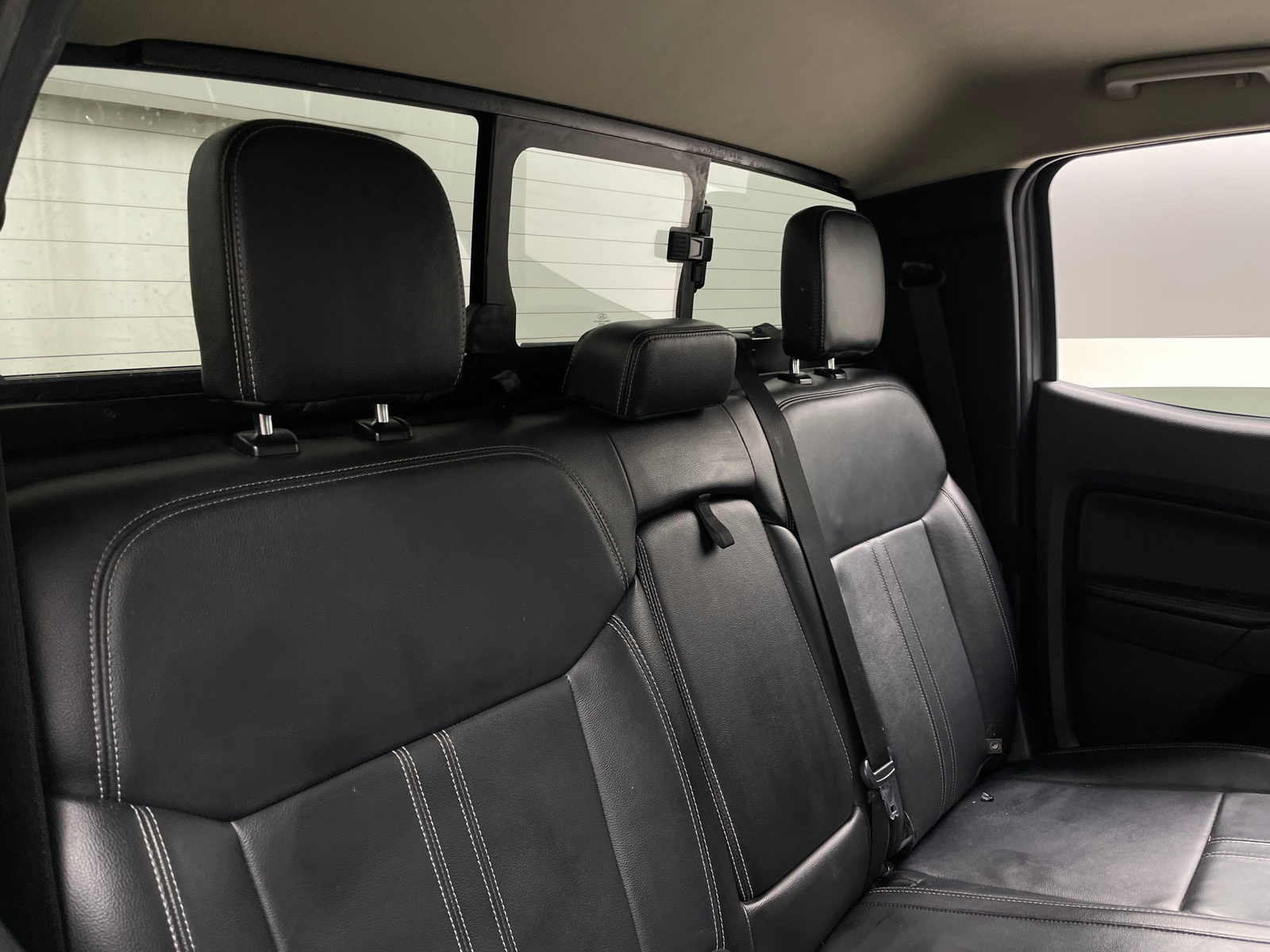 Thumbnail: 2020 Ford Ranger - 5