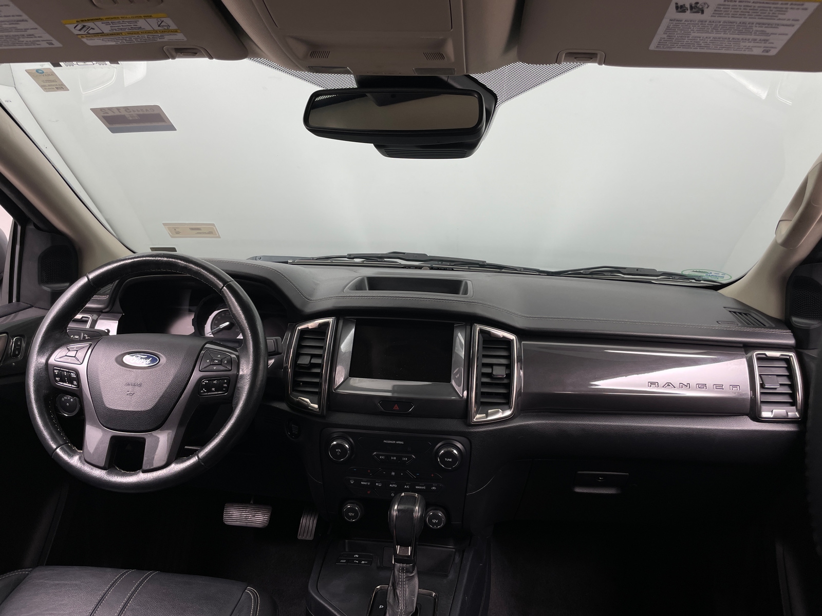 Thumbnail: 2020 Ford Ranger - 2