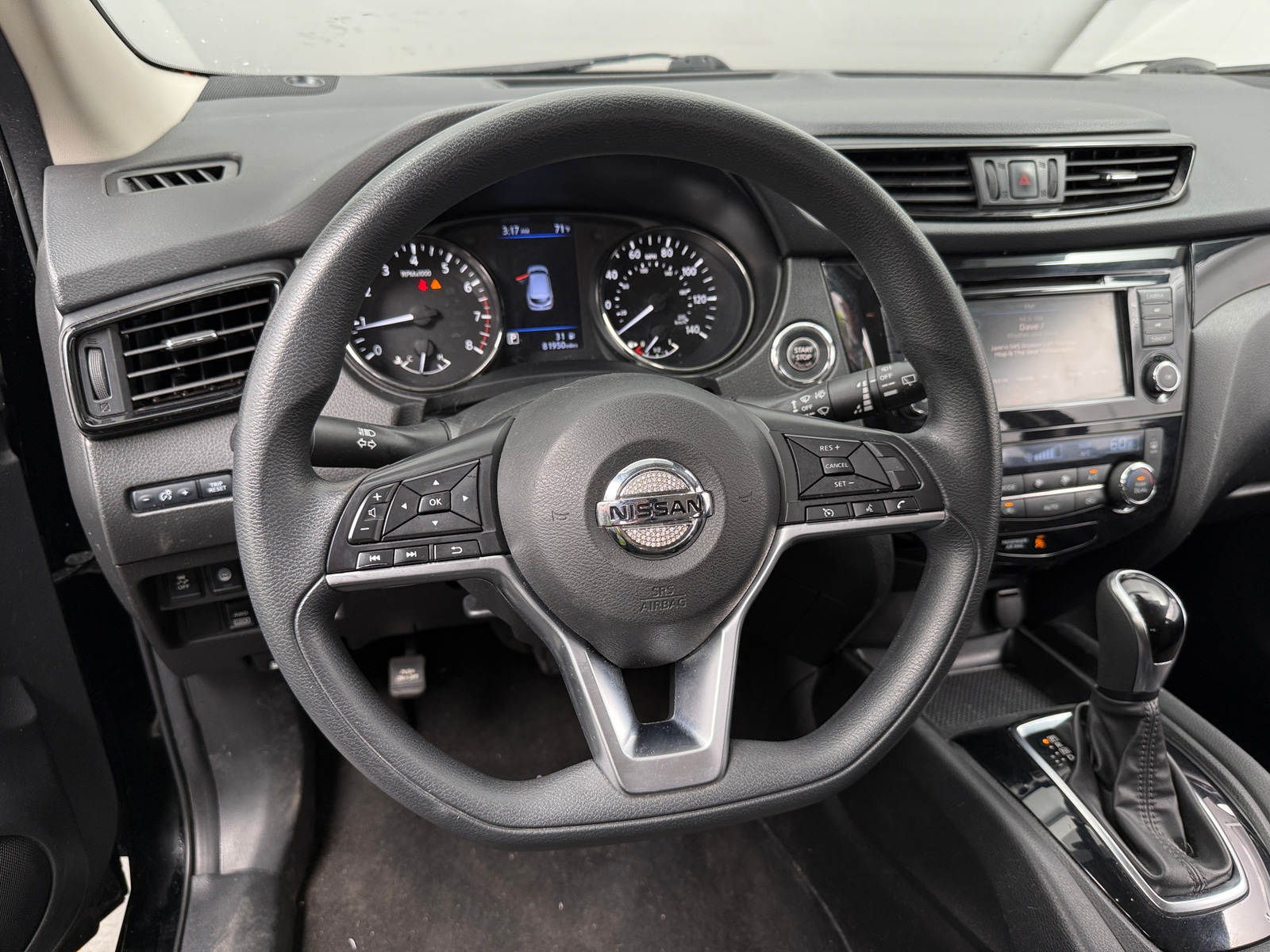 Thumbnail: 2020 Nissan Rogue Sport - 5