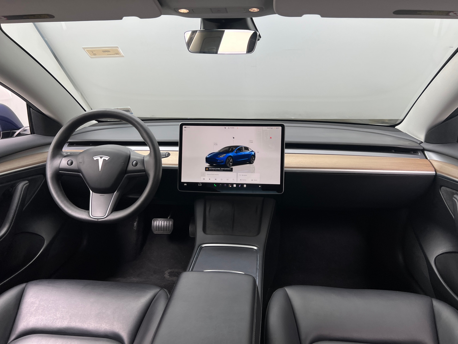 Thumbnail: 2023 Tesla Model 3 - 2