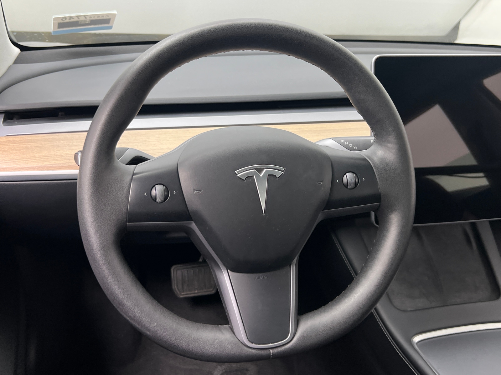 Thumbnail: 2023 Tesla Model 3 - 3